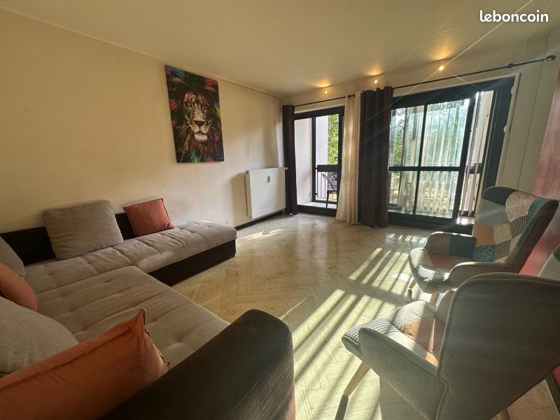 Appartement à louer, 94m², Limoges