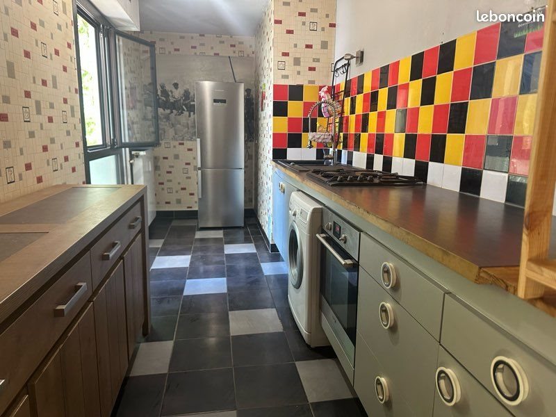 Appartement à louer, 94m², Limoges