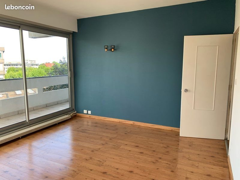 Appartement à louer, 41m², Chamalières