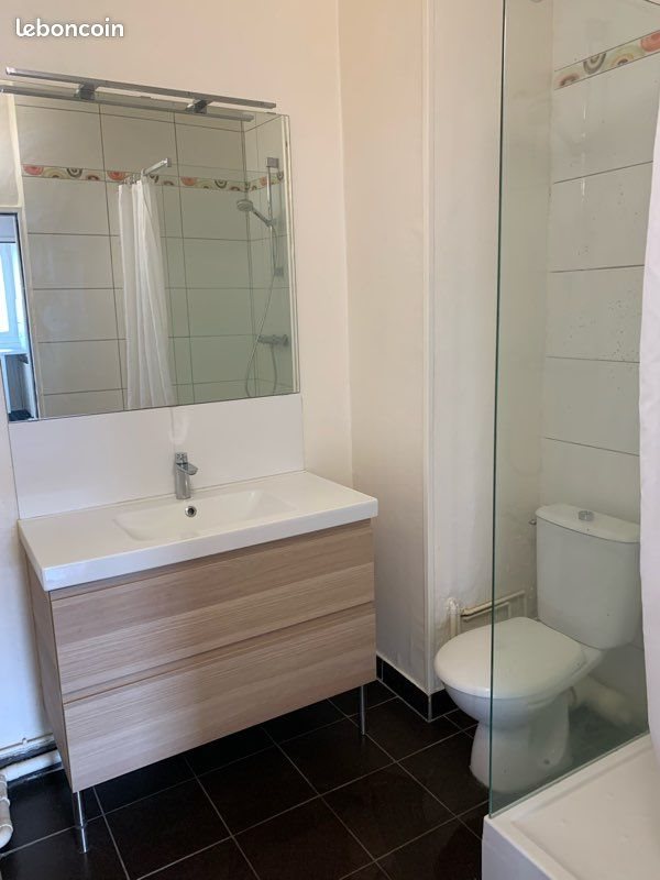 Appartement à louer, 41m², Chamalières