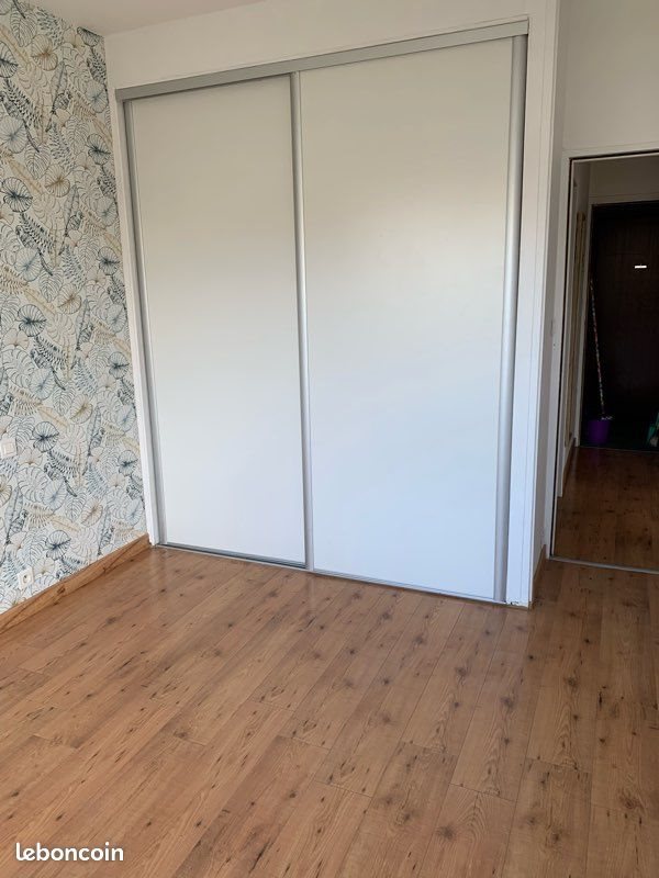 Appartement à louer, 41m², Chamalières