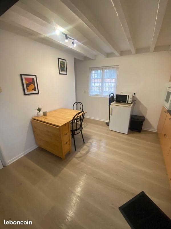 Appartement à louer, 30m², Bruz