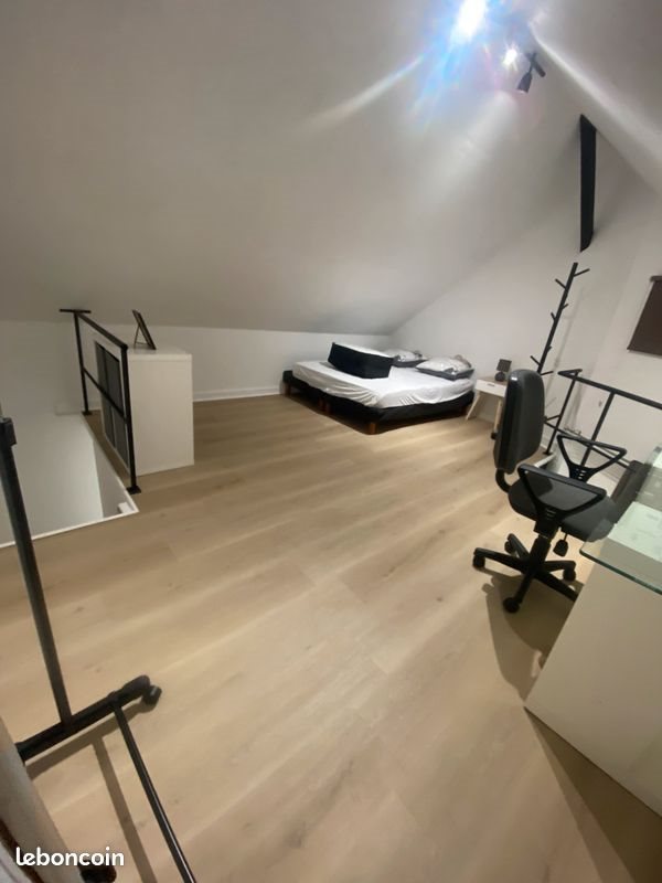 Appartement à louer, 30m², Bruz