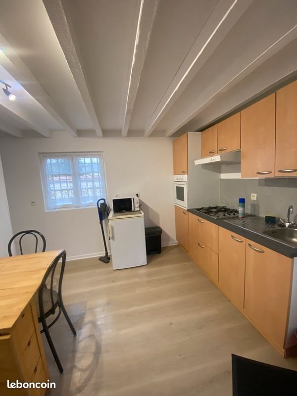Appartement à louer, 30m², Bruz