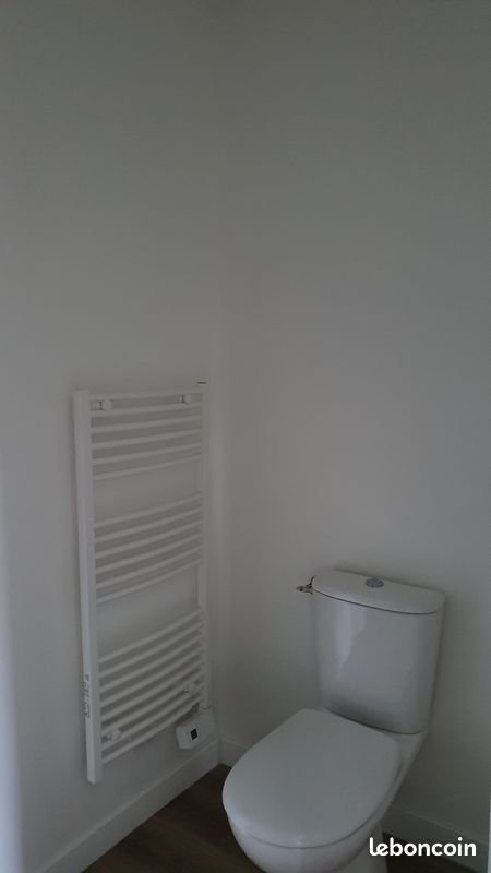 Appartement à louer, 29m², Lorient