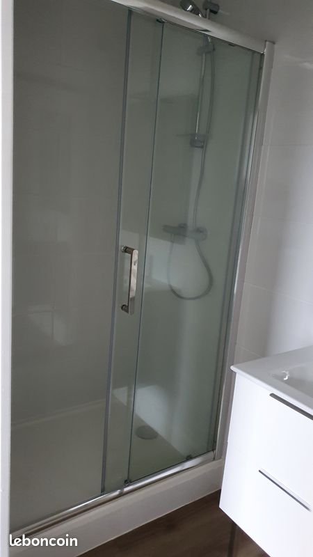 Appartement à louer, 29m², Lorient