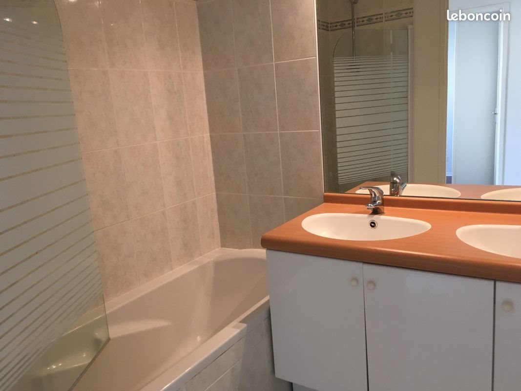 Appartement à louer, 62m², Bordeaux