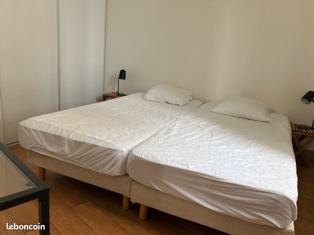 Appartement à louer, 64m², Bordeaux