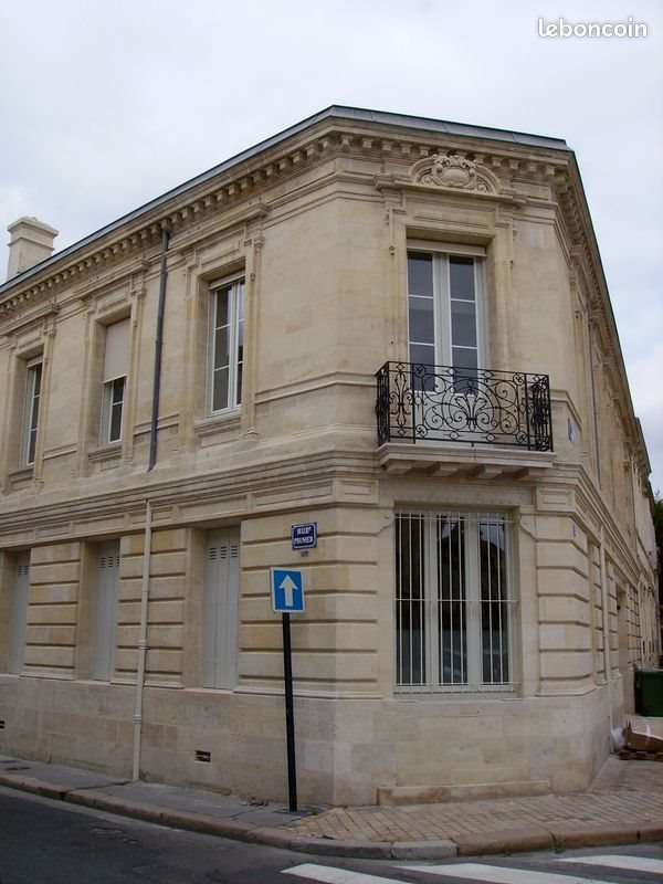 Appartement à louer, 64m², Bordeaux