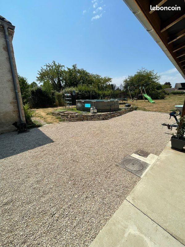 Maison à vendre, 200m², Gigny-sur-Saône