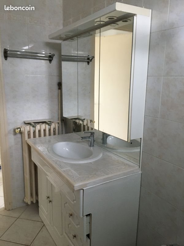 Maison à louer, 60m², Dammarie-lès-Lys