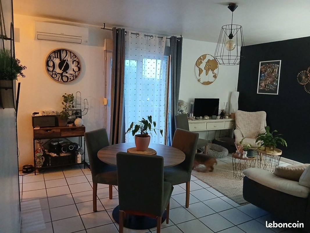 Appartement à vendre, 47m², Tournefeuille
