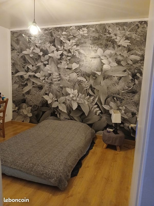Appartement à vendre, 47m², Tournefeuille