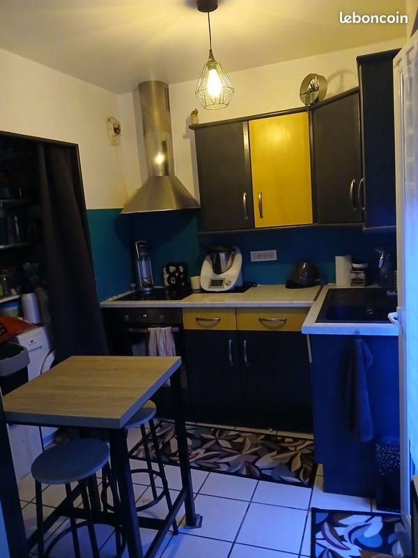 Appartement à vendre, 47m², Tournefeuille