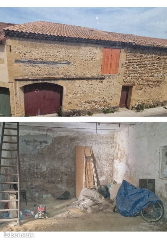 Maison à vendre, 109m², Domazan