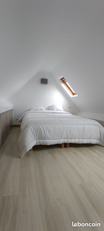 Appartement à louer, 45m², Saint-Sauveur-le-Vicomte