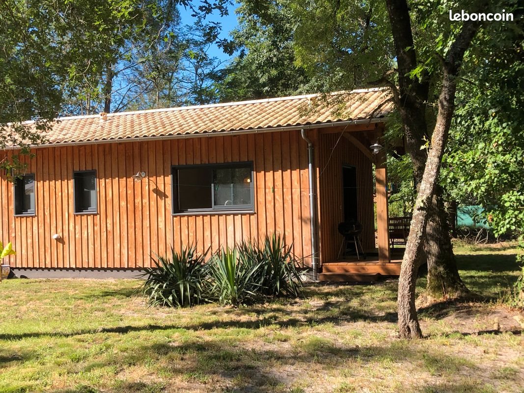 Maison à louer, 40m², Salles