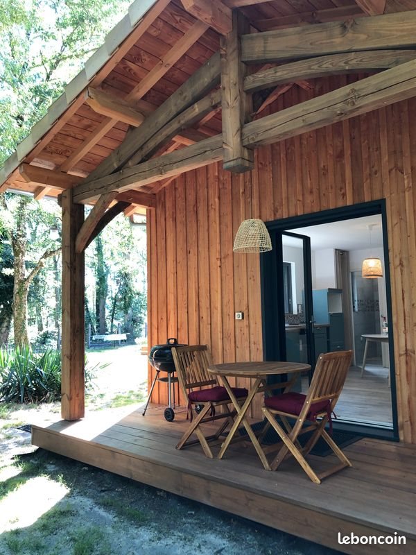 Maison à louer, 40m², Salles