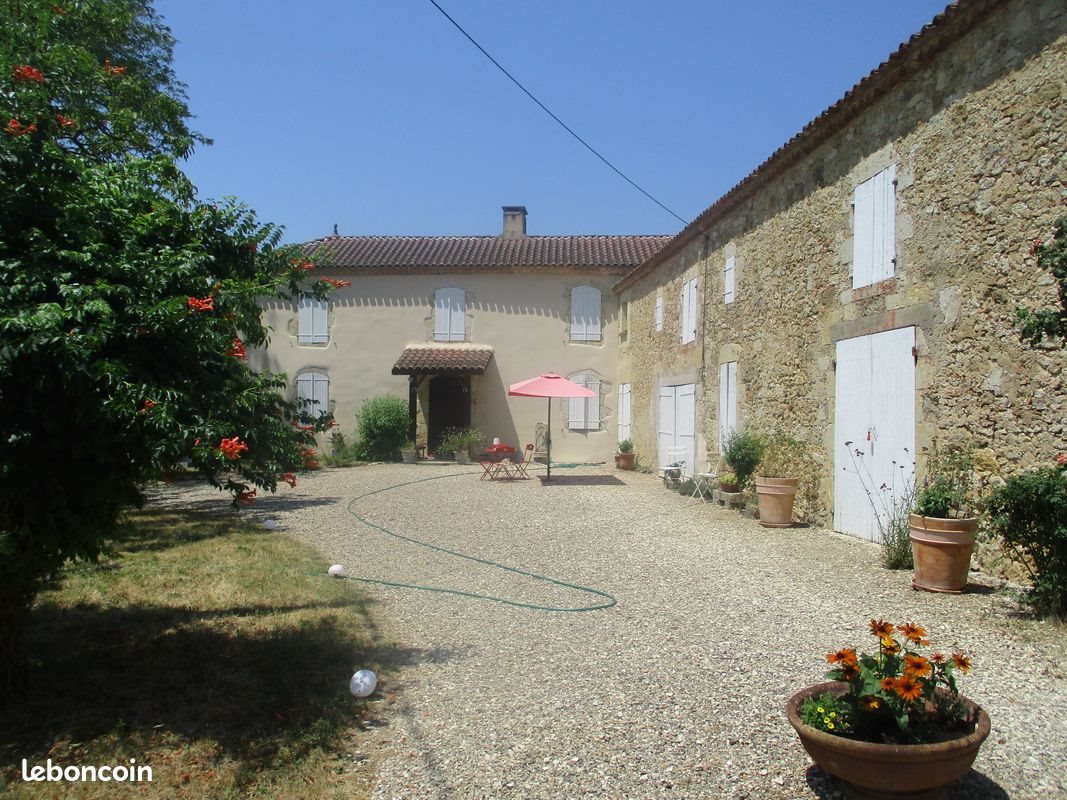 Maison à vendre, 175m², Vic-Fezensac