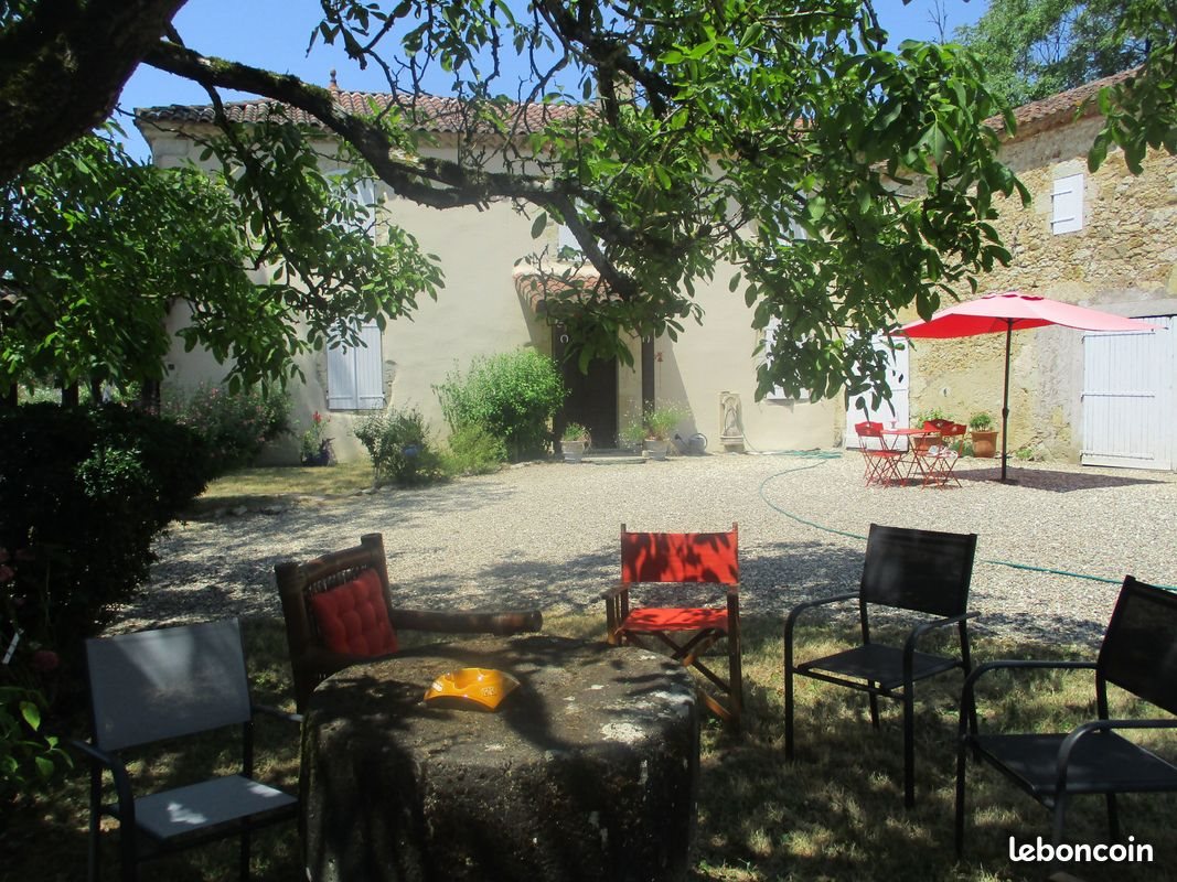 Maison à vendre, 175m², Vic-Fezensac