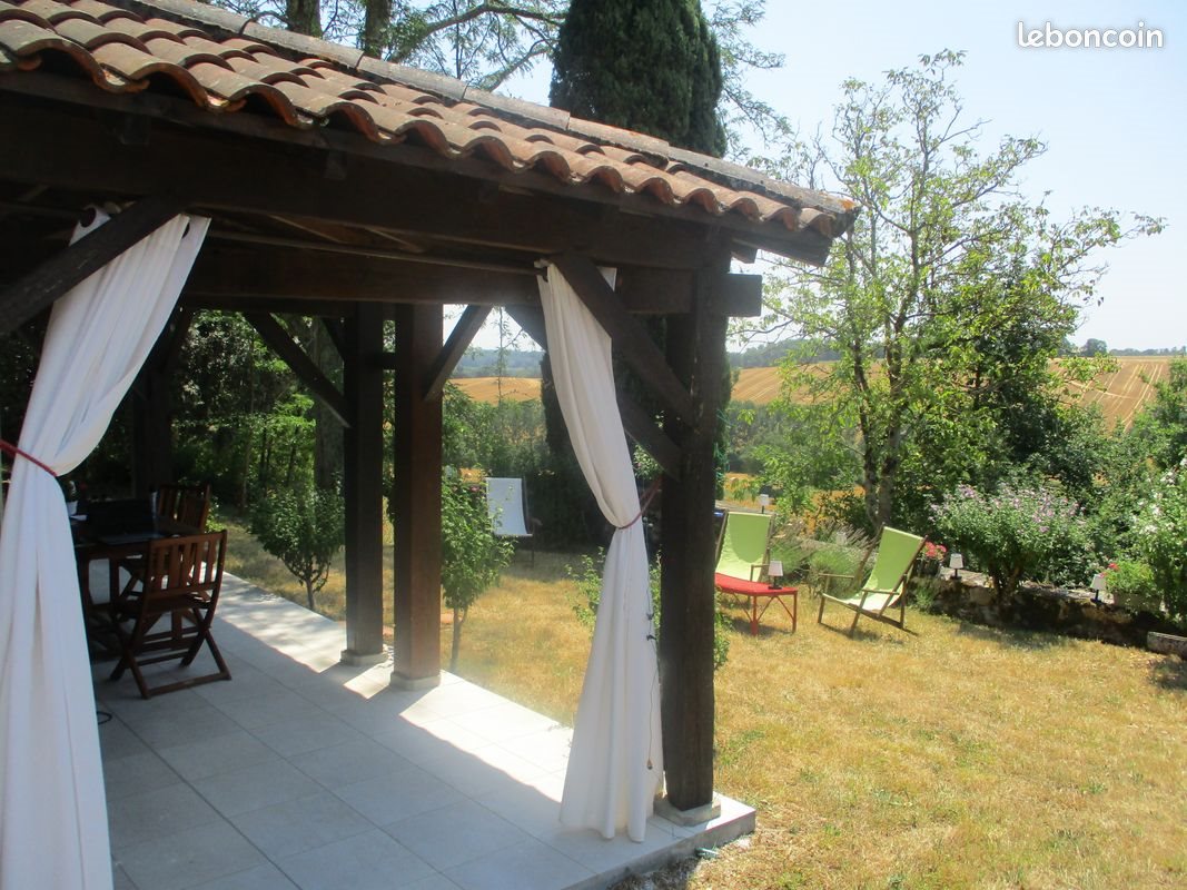 Maison à vendre, 175m², Vic-Fezensac