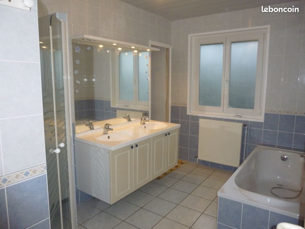 Maison à louer, 94m², Boën-sur-Lignon