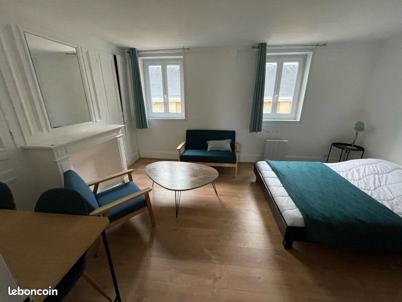 Appartement à louer, 28m², Le Havre