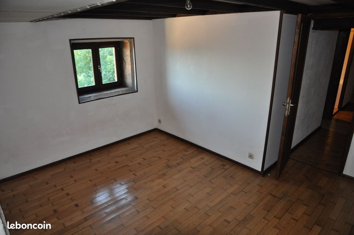 Maison à louer, 73m², Lachassagne
