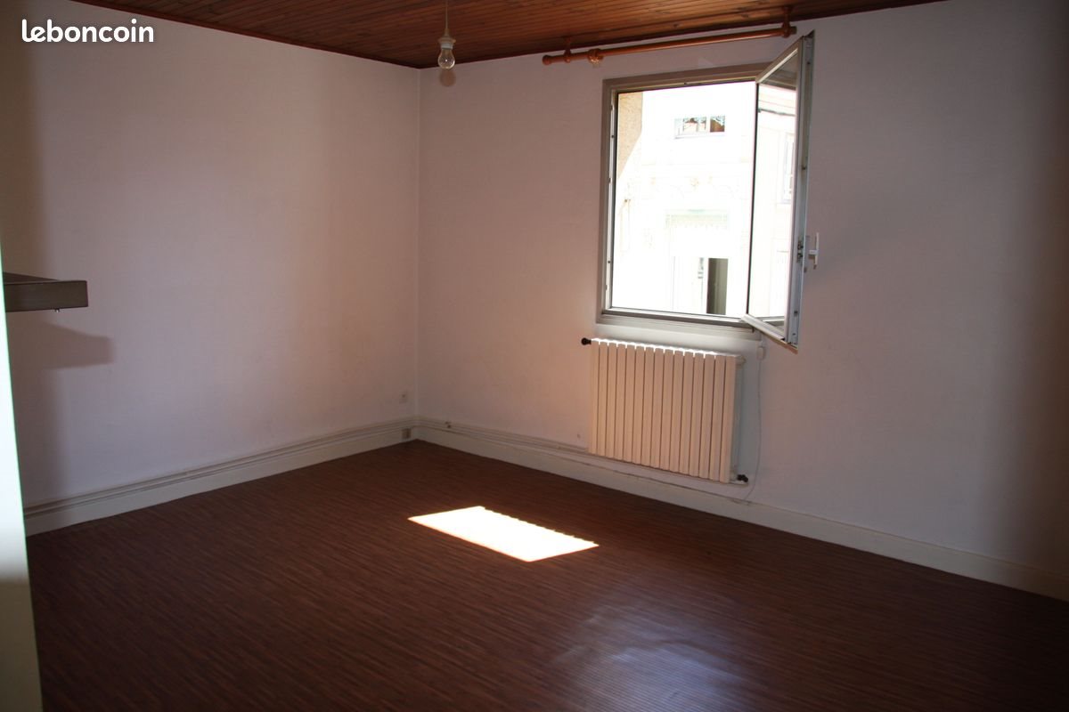 Appartement à louer, 30m², Valence