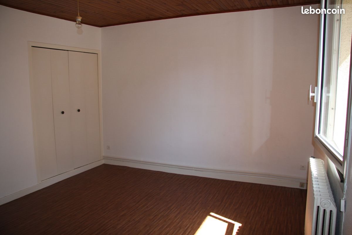 Appartement à louer, 30m², Valence