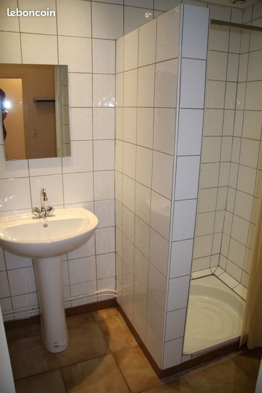 Appartement à louer, 30m², Valence