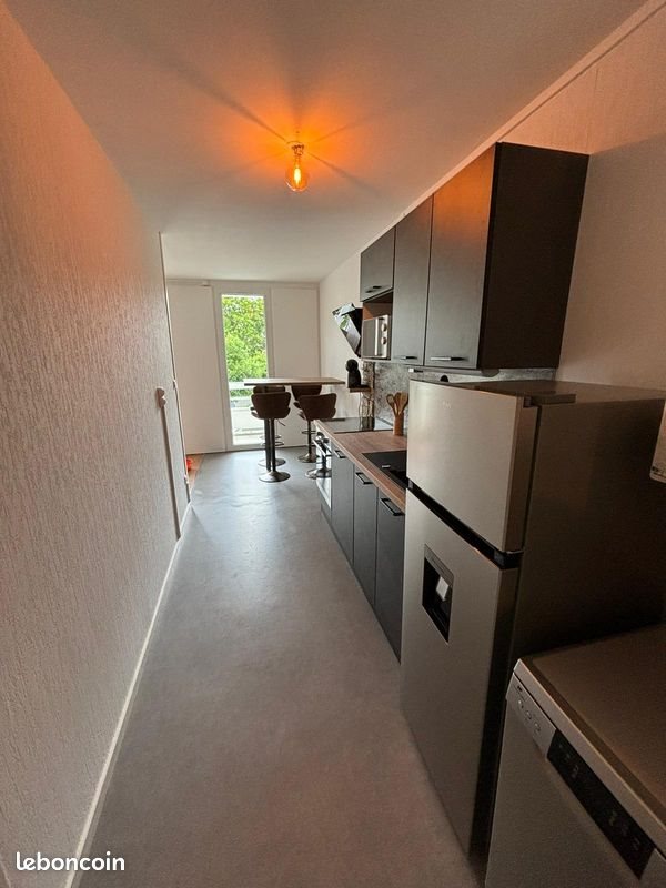 Appartement à louer, 57m², Ancenis
