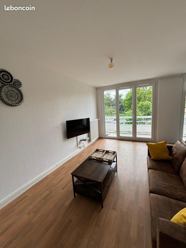 Appartement à louer, 57m², Ancenis