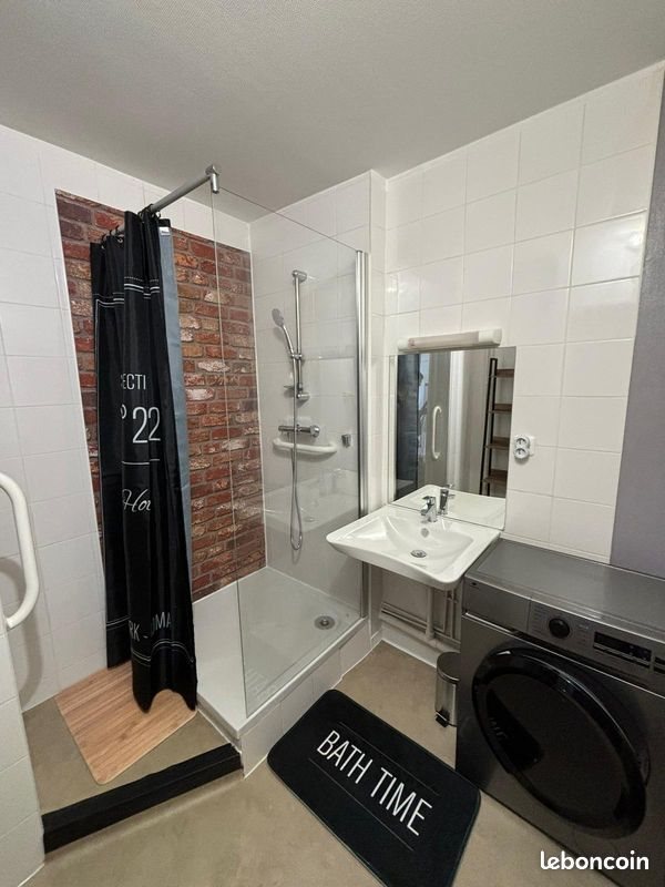 Appartement à louer, 57m², Ancenis