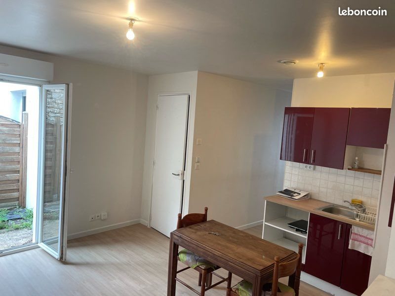 Appartement à louer, 42m², Guémené-sur-Scorff
