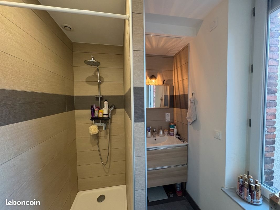 Appartement à louer, 40m², Feurs