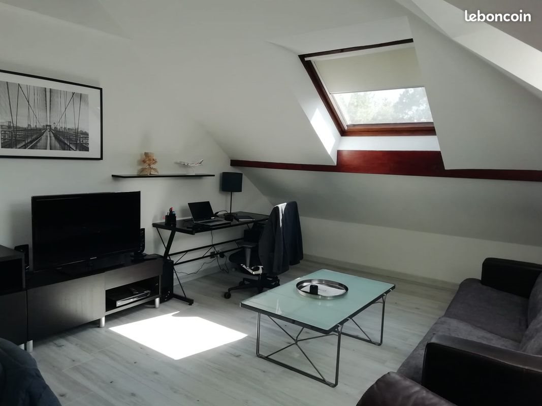 Appartement à louer, 40m², Thionville