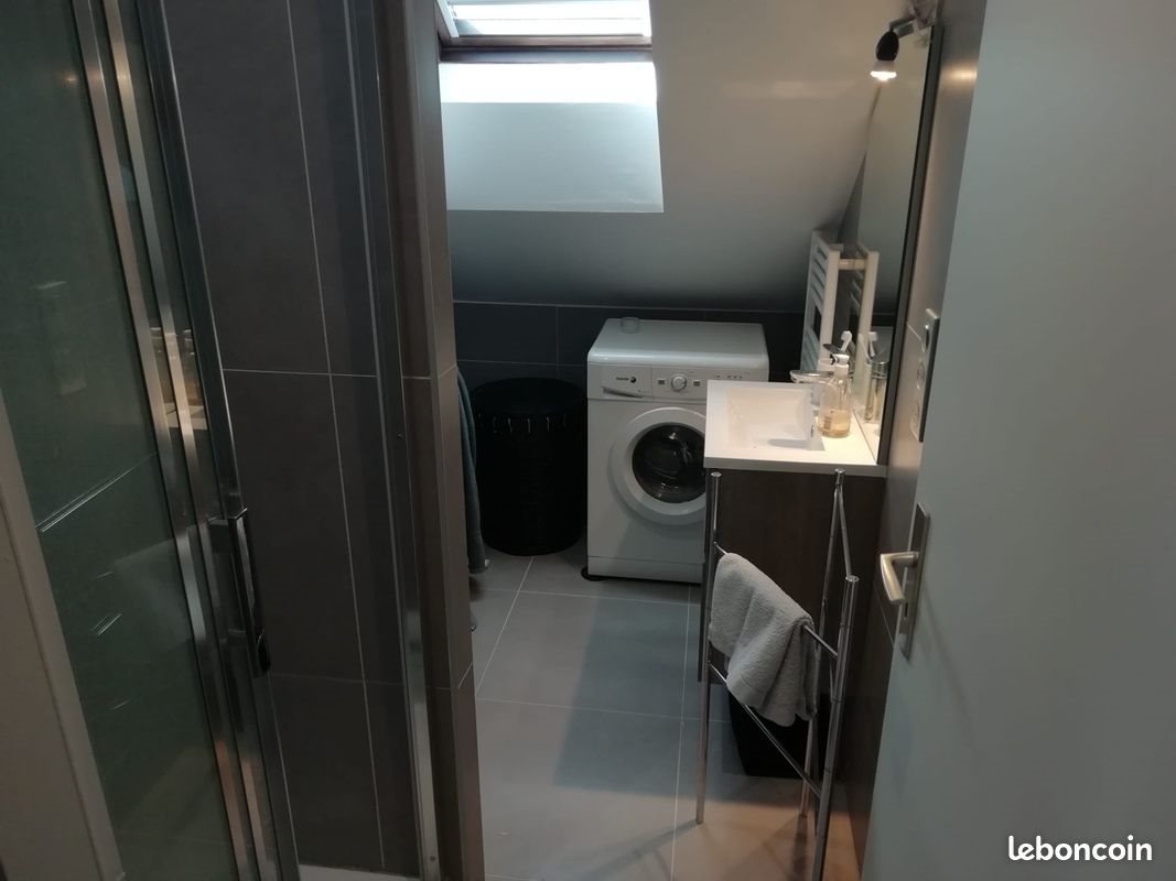 Appartement à louer, 40m², Thionville