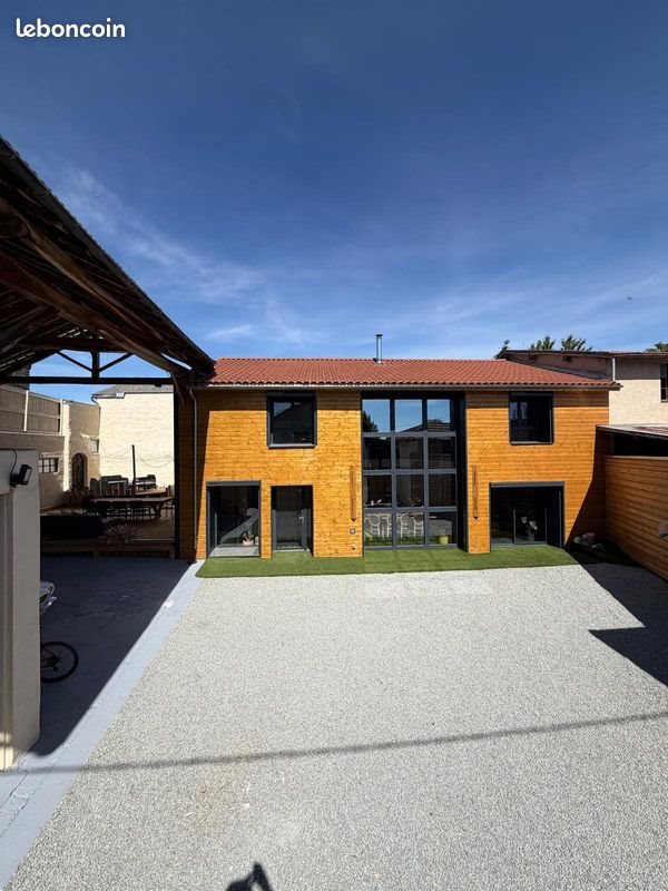 Maison à vendre, 189m², Saint-Laure