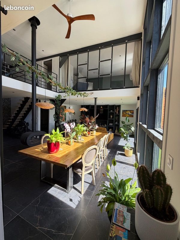Maison à vendre, 189m², Saint-Laure
