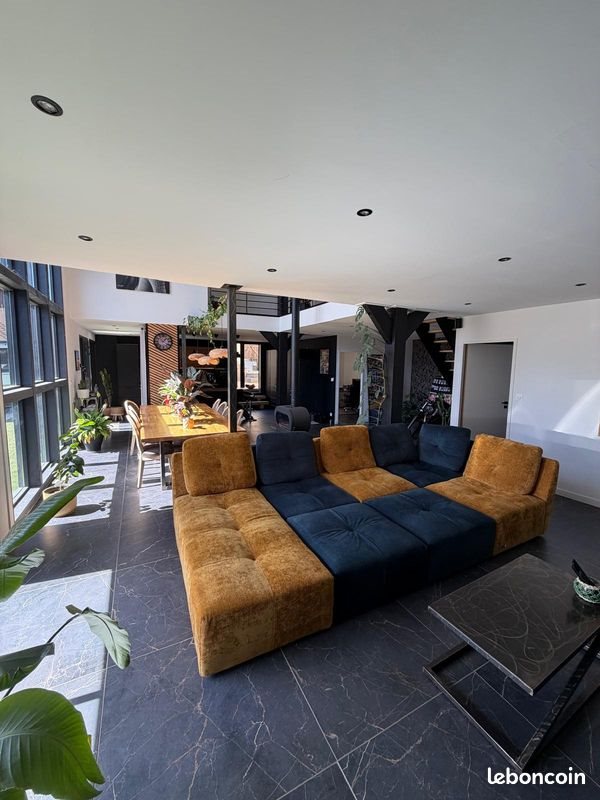 Maison à vendre, 189m², Saint-Laure