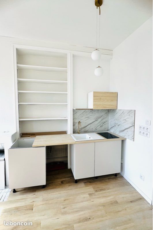Appartement à louer, 35m², Agen