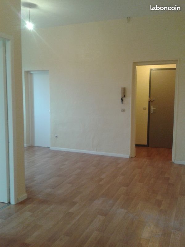 Appartement à louer, 40m², Libourne