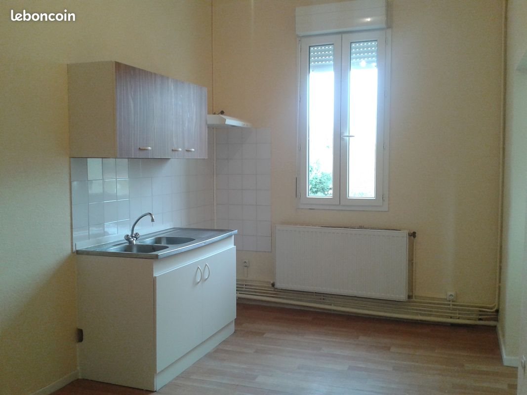 Appartement à louer, 40m², Libourne