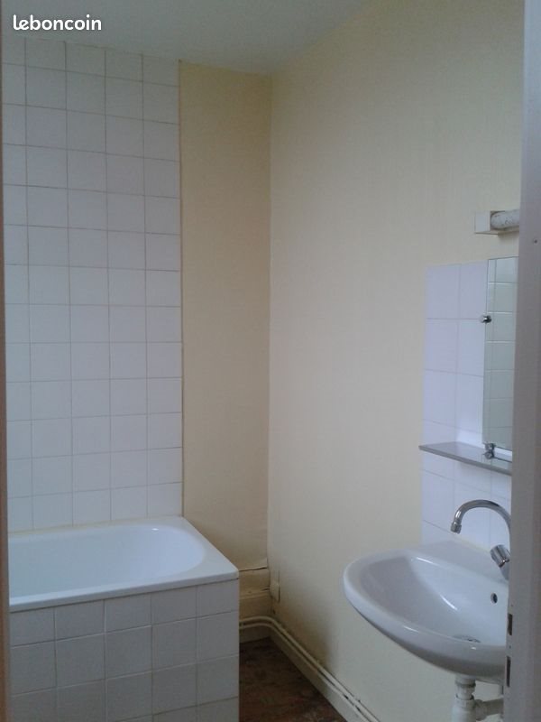 Appartement à louer, 40m², Libourne