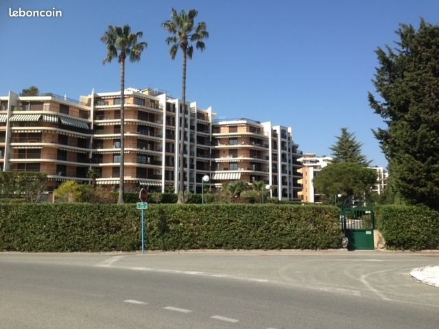 Appartement à louer, 30m², Mandelieu-la-Napoule