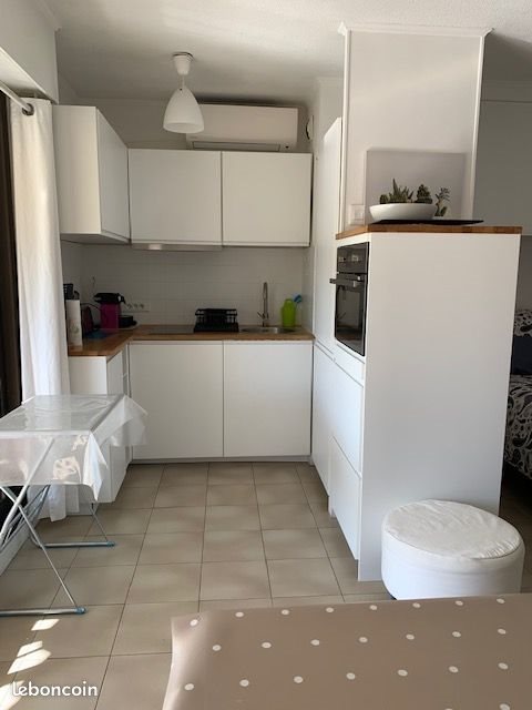 Appartement à louer, 30m², Mandelieu-la-Napoule