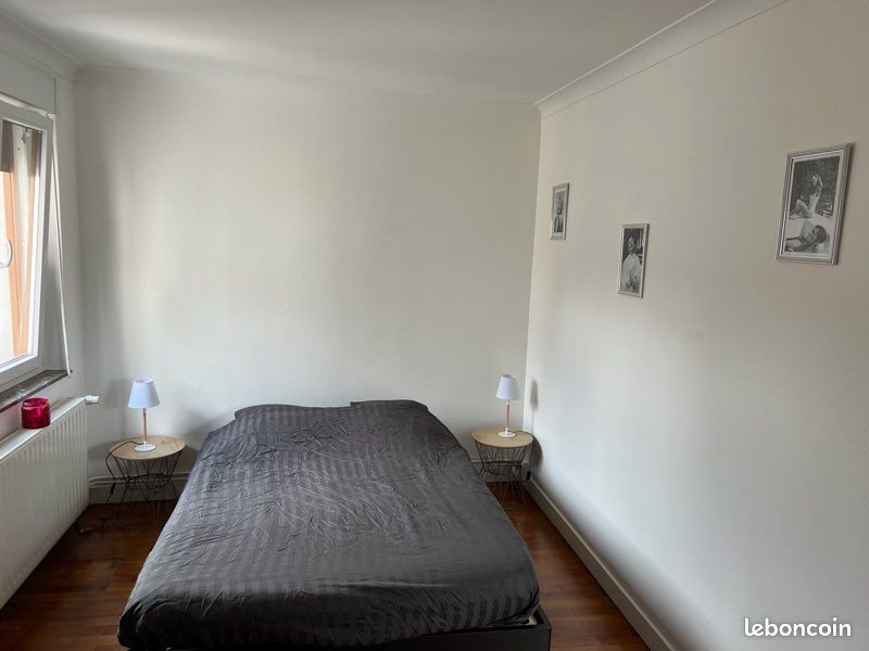 Appartement à louer, 59m², Pont-à-Mousson