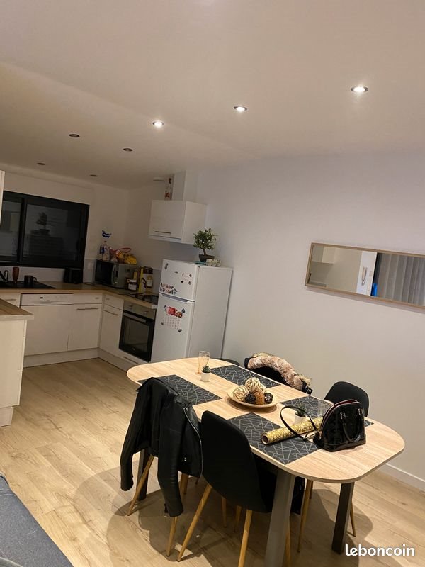 Appartement à louer, 70m², Legé