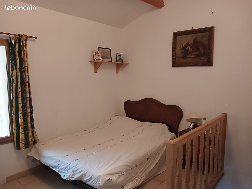 Maison à louer, 114m², La Crau